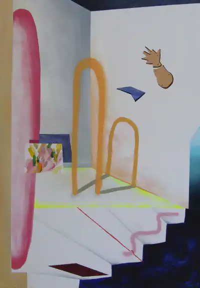 Farbpalette