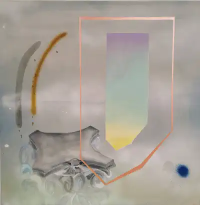 o.T.
